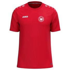 Jako One VfB Germania Wiesmoor Herren Damen T-Shirt