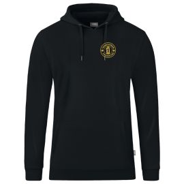 Jako Organic TV Friesoythe Kapuzen Sweatshirt