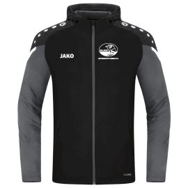 Jako Performance DLRG Visbek Herren Damen Präsentationsjacke
