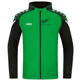 Jako Performance SV Eintracht Seekirch Herren Damen Präsentationsjacke