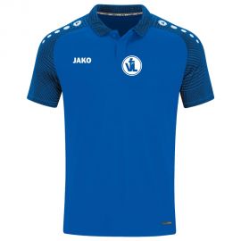 Jako Performance VfL Kesselheim Herren Poloshirt