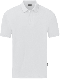 Jako Polo „Organic Stretch”