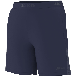 Jako Power 2 in 1 Laufshorts