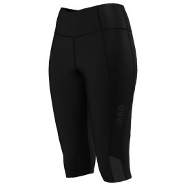 Jako Power KG Stadtwacht Metelen Damen Capri Tight