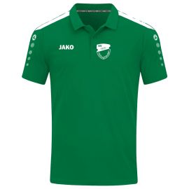Jako Power SV Höltinghausen Jugendfußball Damen Poloshirt
