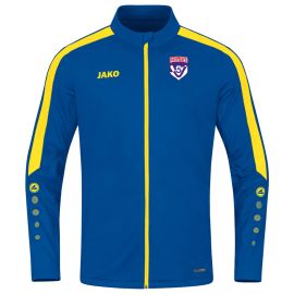 Jako Power SV Pommern Pasewalk Herren Polyesterjacke