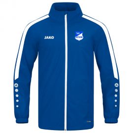 Jako Power TuS Detern Kinder Allwetterjacke