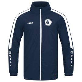 Jako Power VfL Kesselheim Herren Damen Allwetterjacke