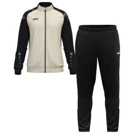 Jako Sonic Polyesteranzug Set Kinder 2-teilig Polyesterjacke Polyesterhose