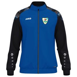 Jako Sonic SpVgg Röhrmoos-Großinzemoos Leichtathletik Herren Damen Polyesterjacke
