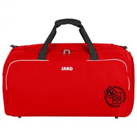 Jako SSC Dodesheide Classico L Herren Damen Sporttasche