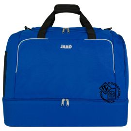 Jako SSC Dodesheide Classico S Kinder Sporttasche mit Schuhfach