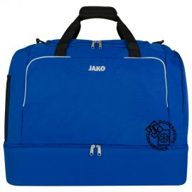 Jako SSC Dodesheide Classico S Kinder Sporttasche mit Schuhfach