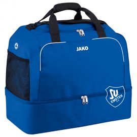 Jako SV Emstek Classico M Kinder Sporttasche mit Schuhfach Vereinslogo SV Emstek