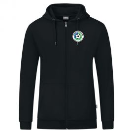 Jako SV Emstek Damen Kapuzenjacke