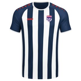 Jako SV Pommern Pasewalk Inter Kinder Fussball Trikot