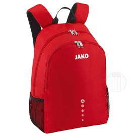 Jako SV Rot-Weiß Hütte Classico Rucksack
