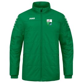 Jako Team Eintracht Seekirch Herren Damen Coachjacke
