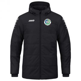 Jako Team JSG Emstek/Bethen/Höltinghausen Kinder Coachjacke mit Kapuze