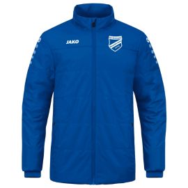 Jako Team SV Eintracht Neuenkirchen Herren Damen Coachjacke