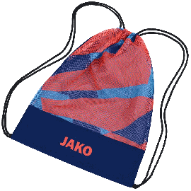 Jako Team Turnbeutel