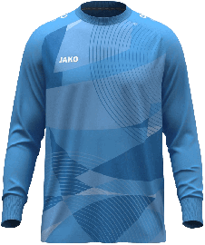 Jako Torwarttrikot
