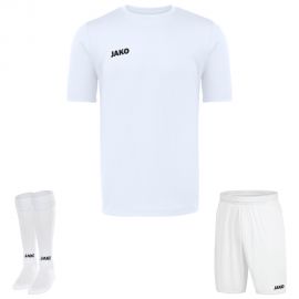 Jako Trikotsatz Team Damen 3-teilig Fussball Trikot Fussball Short Sockenstutzen