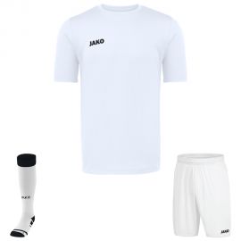 Jako Trikotsatz Team Damen 3-teilig Fussball Trikot Fussball Short Sockenstutzen