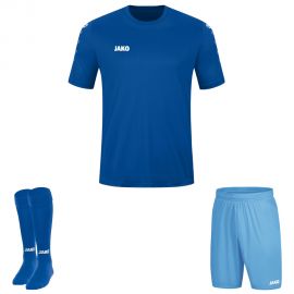 Jako Trikotsatz Team Herren 3-teilig Fussball Trikot Fussball Short Sockenstutzen