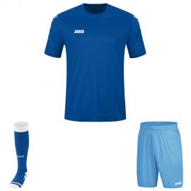 Jako Trikotsatz Team Herren 3-teilig Fussball Trikot Fussball Short Sockenstutzen