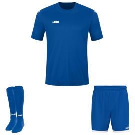 Jako Trikotsatz Team Herren 3-teilig Fussball Trikot Shorts Sockenstutzen