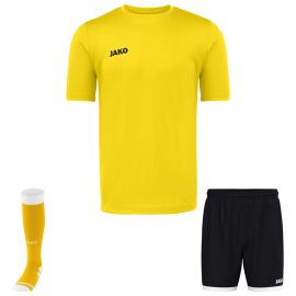 Jako Trikotsatz Team Kinder 3-teilig Fussball Trikot Shorts Sockenstutzen