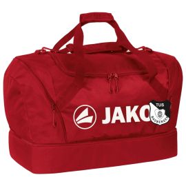 Jako TuS Badbergen Logo L Herren Damen Sporttasche mit Schuhfach