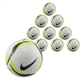 Nike 10er Ballpaket Academy Team Fussball Trainingsball Grösse 5