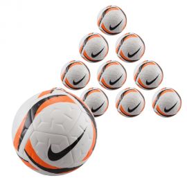 Nike 10er Ballpaket Academy Team Fussball Trainingsball Grösse 5