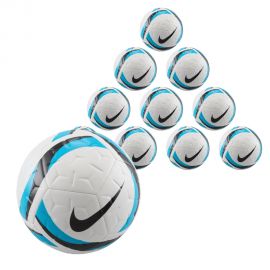 Nike 10er Ballpaket Academy Team Fussball Trainingsball Grösse 5