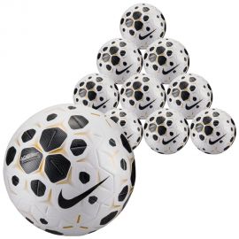 Nike 10er Ballpaket CONTROL Fussball Trainingsball Grösse 5