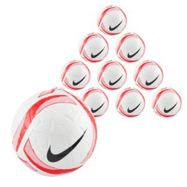 Nike 10er Jugend Ballpaket Academy Superlight Team Fussball Trainingsball Grösse 3 290g