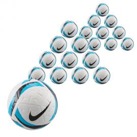 Nike 20er Ballpaket Academy Team Fussball Trainingsball Grösse 5