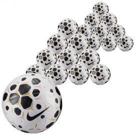 Nike 20er Ballpaket CONTROL Fussball Trainingsball Grösse 5