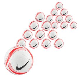 Nike 20er Jugend Ballpaket Academy Superlight Team Fussball Trainingsball Grösse 3 290g