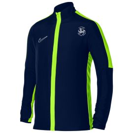 Nike Academy 23 Karate-Dojo Gelsenkirchen-Buer Herren Damen Präsentationsjacke