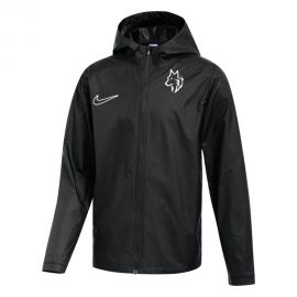 Nike Academy 25 SV Genclerbirligi 1995 Kinder Regenjacke