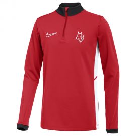 Nike Academy 25 SV Genclerbirligi 1995 Herren Damen Trainingstop