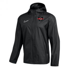 Nike Academy 25 SV Genclerbirligi Wasserburg Herren Damen Regenjacke
