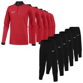 Nike Academy 25 Trainingstop Satz Kinder 2-teilig Trainingstop Trainingshose