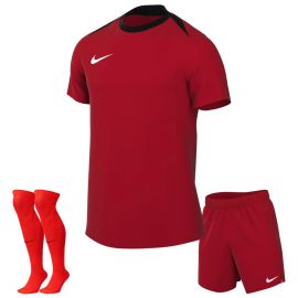 Nike Academy Pro 24 Trikotsatz Herren Damen 3-teilig Trainingstrikot Shorts Stutzenstrumpf