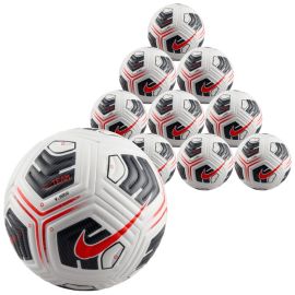 Nike Academy 10er Ballpaket Fussball 5