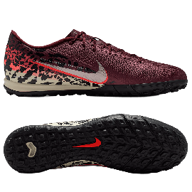 Nike Academy Fussballschuh Nike United Mercurial Vapor 16 Low TF