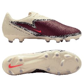 Nike Academy Fussballschuh Nike United Phantom 6 Low FG/MG